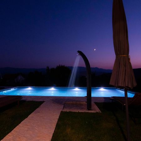 Villa Vita Trilj エクステリア 写真
