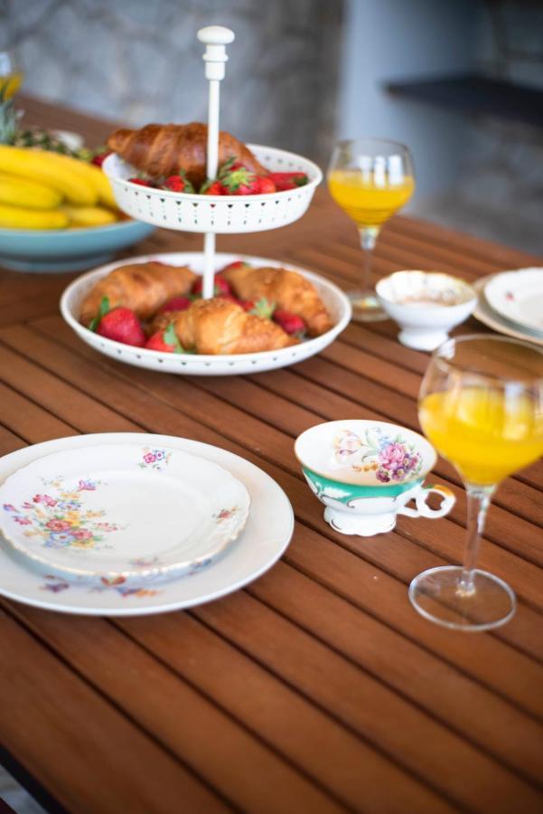 Villa Vita Trilj エクステリア 写真