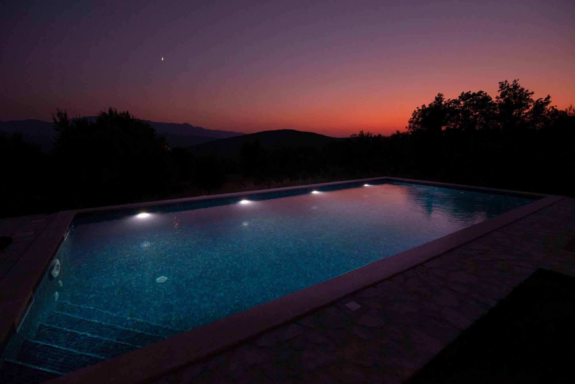 Villa Vita Trilj エクステリア 写真
