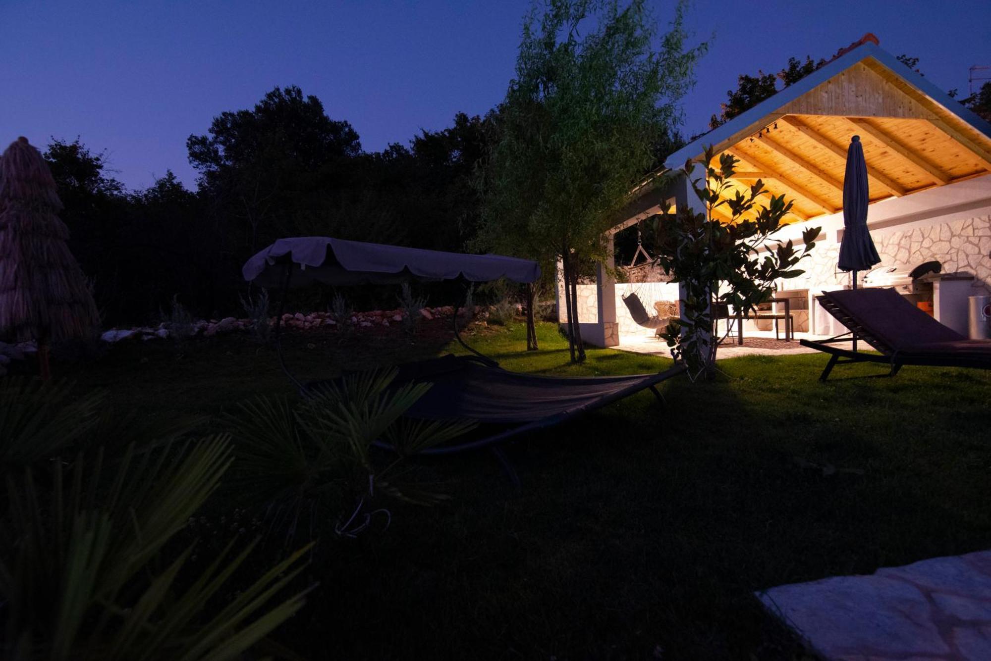 Villa Vita Trilj エクステリア 写真